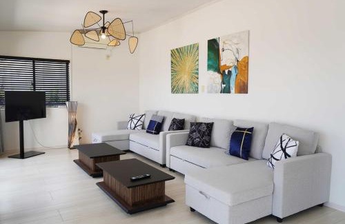 Kitanakagusuku Villa | VILLA fantasia Okinawa Kitanakagusuku
