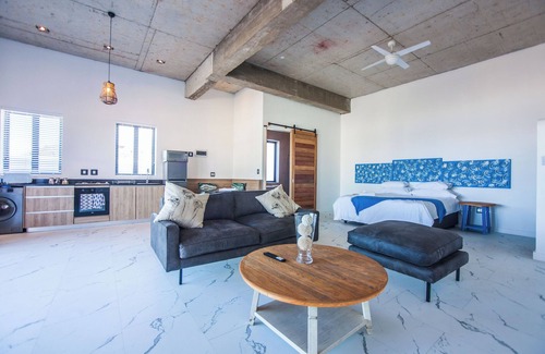 Yzerfontein Apartment | Villa Fantastica Suite- Spacious & No Loadshedding