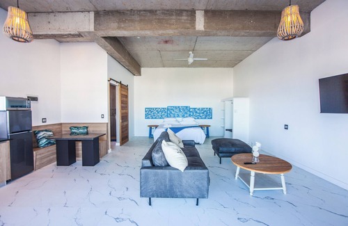 Yzerfontein Apartment | Villa Fantastica Suite- Spacious & No Loadshedding
