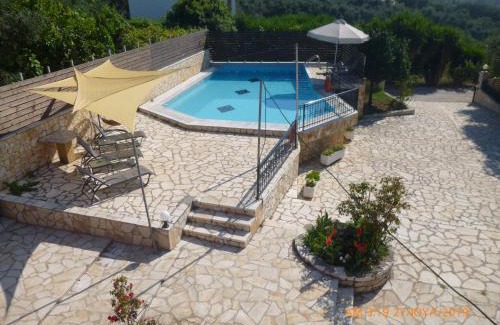 Acharavi Villa | Villa Fantastico