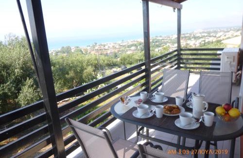 Acharavi Villa | Villa Fantastico