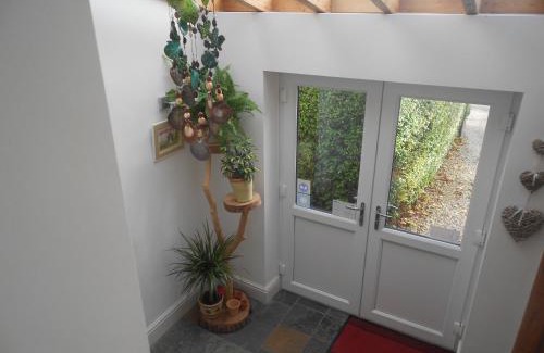 Ulceby Bed & Breakfast | Villa Farm Cottage