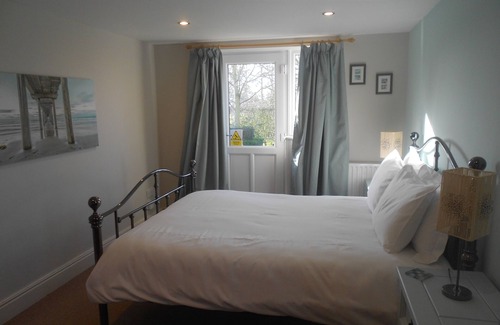 Ulceby Bed & Breakfast | Villa Farm Cottage