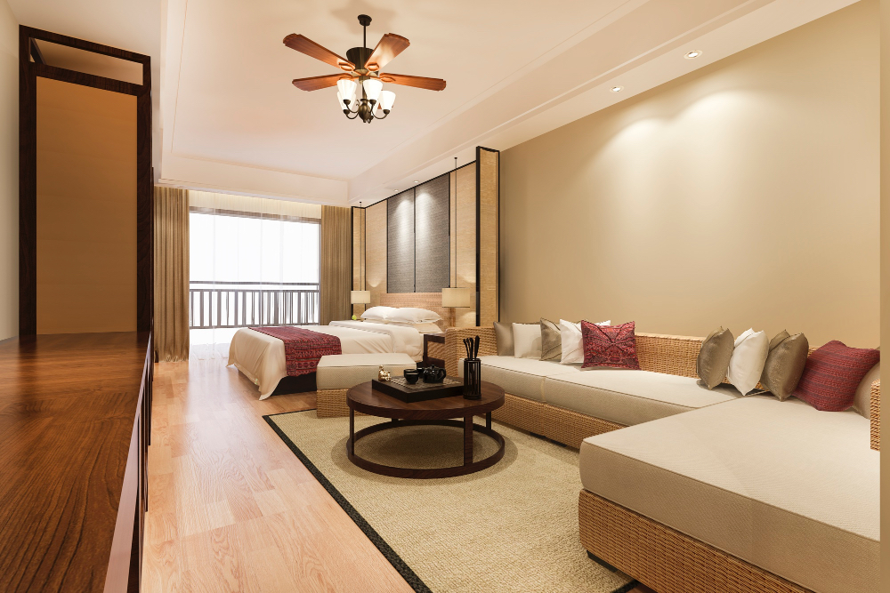 Ain Chkef Villa | Villa Fatima