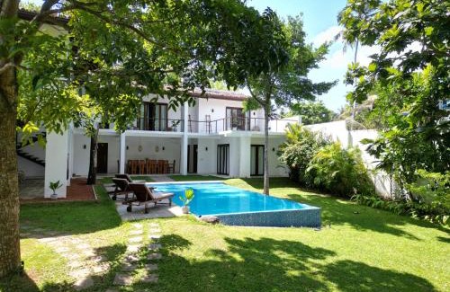 Ahangama Bed & Breakfast | Villa Fauna
