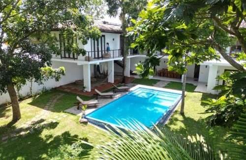 Ahangama Bed & Breakfast | Villa Fauna