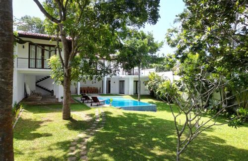 Ahangama Bed & Breakfast | Villa Fauna