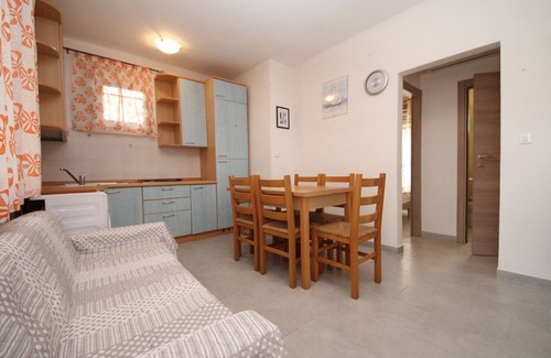 Rosolina Mare Apartment | Villa Fausta by Interhome