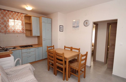 Rosolina Mare Apartment | Villa Fausta by Interhome