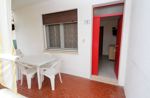 Rosolina Mare Apartment | Villa Fausta by Interhome