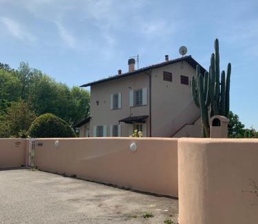 Pisa Villa | Villa Favilli