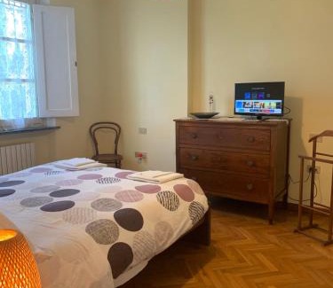Pisa Villa | Villa Favilli