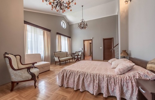 Babin do Apartment | Villa Favorite