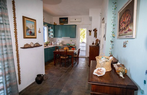 Perdhika Villa | Villa Fea - Beach Front Secluded luxury residence with spectacular sea views