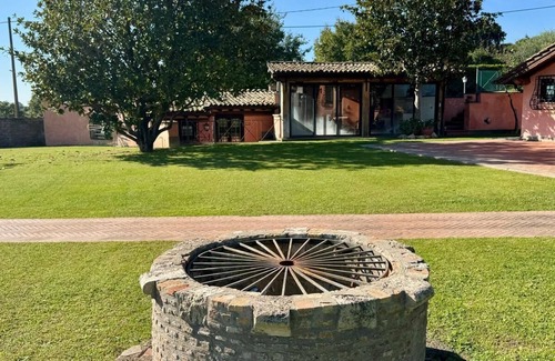 Sacrofano Villa | Villa Federica