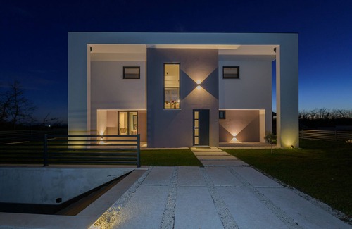Bibici Villa | Villa Felice (Istria - Bibići)