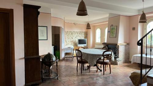 Giuliano di Roma Apartment | Villa Felici