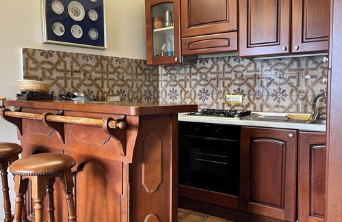 Giuliano di Roma Apartment | Villa Felici Montecristo