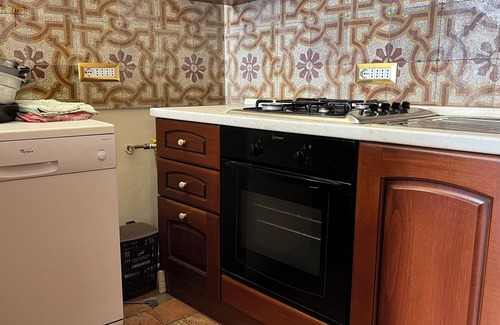 Giuliano di Roma Apartment | Villa Felici Montecristo
