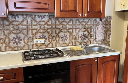 Giuliano di Roma Apartment | Villa Felici Montecristo