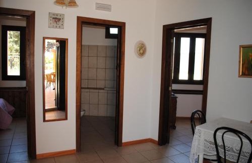 Noto Marina Hotel | Villa Felicia
