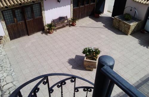 Noto Marina Hotel | Villa Felicia