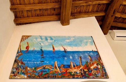 Monte Argentario House | Villa Felicia