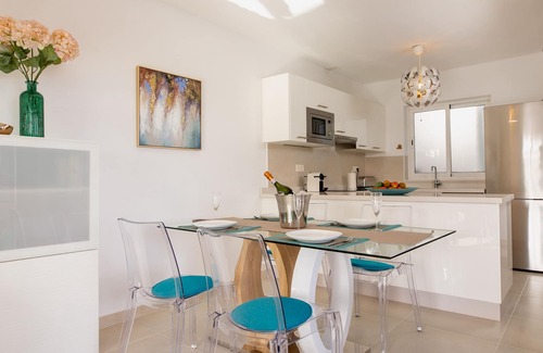 Playa Blanca House | Villa Felicia-Private Pool Villa -Lanzarote-Las Coloradas -Playa Blanca-Privacy