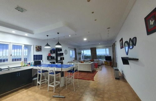 El Maamoura Villa | Villa Fell Diar Maamoura