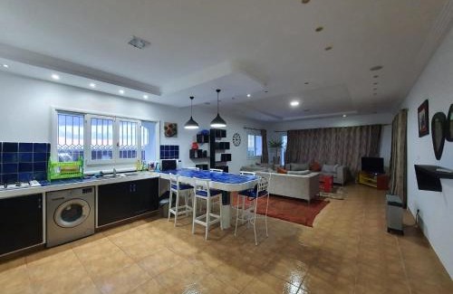 El Maamoura Villa | Villa Fell Diar Maamoura