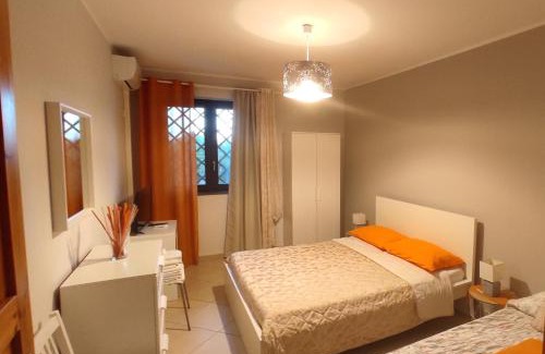 Pennisi Bed & Breakfast | Villa Feluchia Tra Il Mare E Il Vulcano