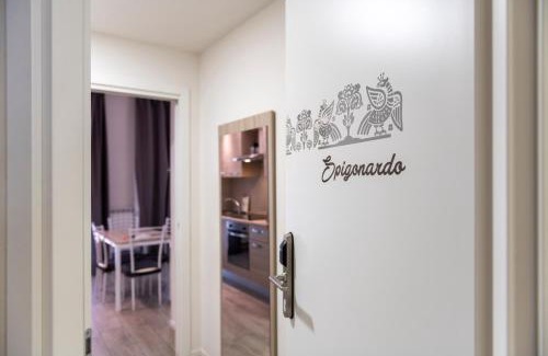 Osio Sotto House | VILLA FENIX OSIO SOTTO 2