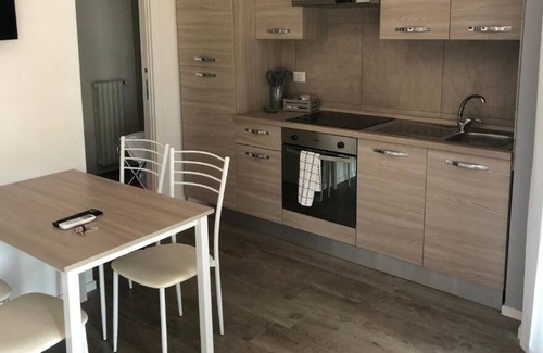 Osio Sotto House | Villa Fenix Osio Sotto 2