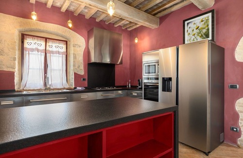 Poggibonsi Villa | Villa Ferdinando - Villa with private pool
