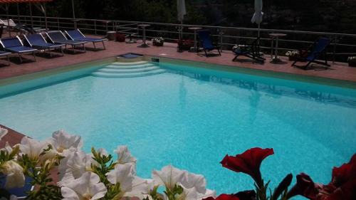 Cava de' Tirreni Apartment | Villa Fernanda