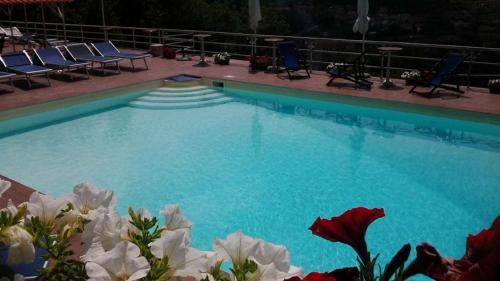Cava de' Tirreni Apartment | Villa Fernanda