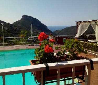 Cava de' Tirreni Apartment | Villa Fernanda