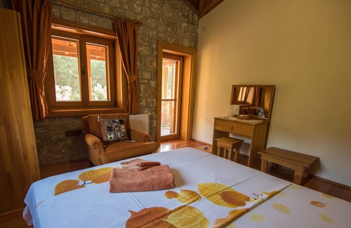 Orhaniye House | Villa Feronia Orhaniye Daily Weekly Rentals