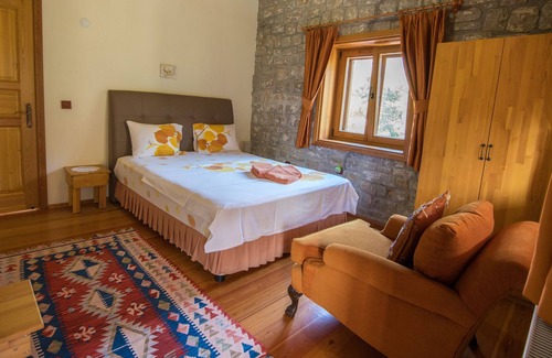 Orhaniye House | Villa Feronia Orhaniye Daily Weekly Rentals