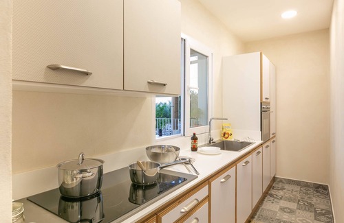 Ragusa Villa | Villa Ferrante