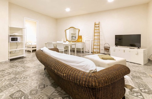Ragusa Villa | Villa Ferrante