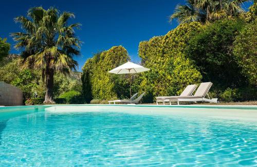 Poggio dei Pini Villa | Villa Ferrara Sardegna