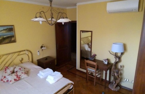 Solignano Nuovo Bed & Breakfast | Villa Ferrari Oriella