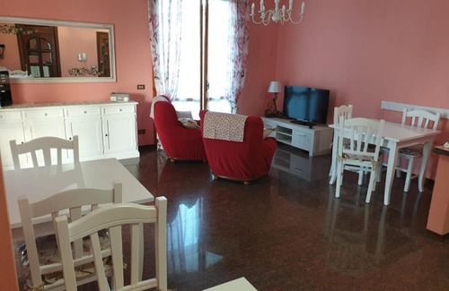Solignano Nuovo Bed & Breakfast | Villa Ferrari Oriella