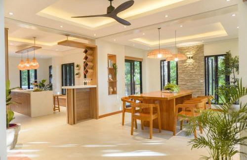 Mahatao Hotel | Villa Ferrer