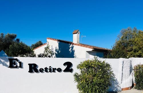 Espartinas House | Villa Ferrer Sevilla