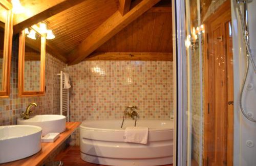 Herrera de Valdecanas Hotel | Villa Ferrera Posada Rural