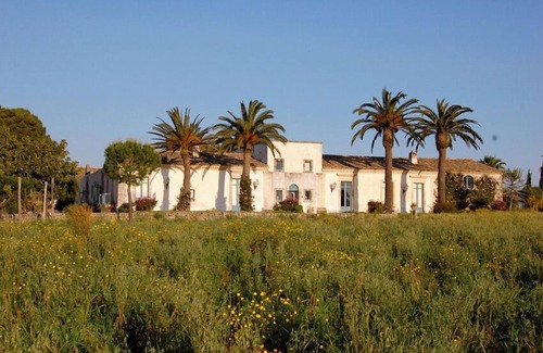Augusta Villa | Villa Feudale 18p - Brucoli, Sicilia