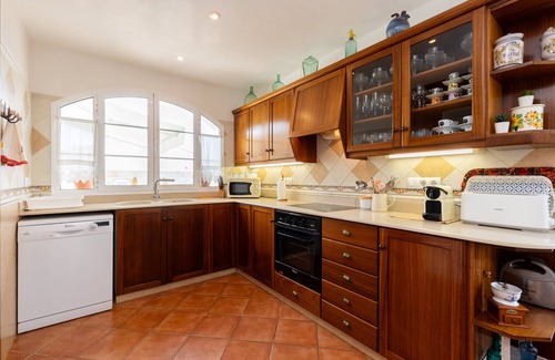 Ciutadella de Menorca Villa | VILLA FINA - Beautiful villa with private swimming pool