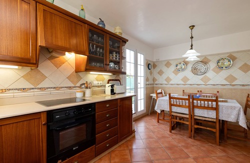 Ciutadella de Menorca Villa | VILLA FINA - Beautiful villa with private swimming pool